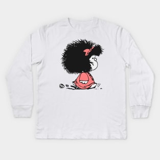 Dormilona Kids Long Sleeve T-Shirt